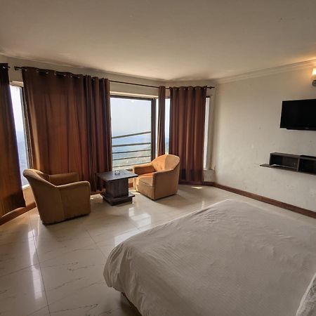 Grand Heights Hotel 무레 외부 사진