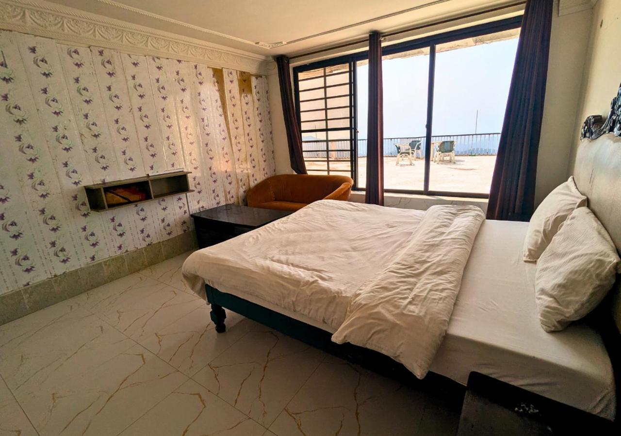Grand Heights Hotel 무레 외부 사진