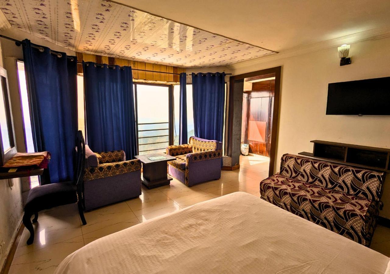 Grand Heights Hotel 무레 외부 사진