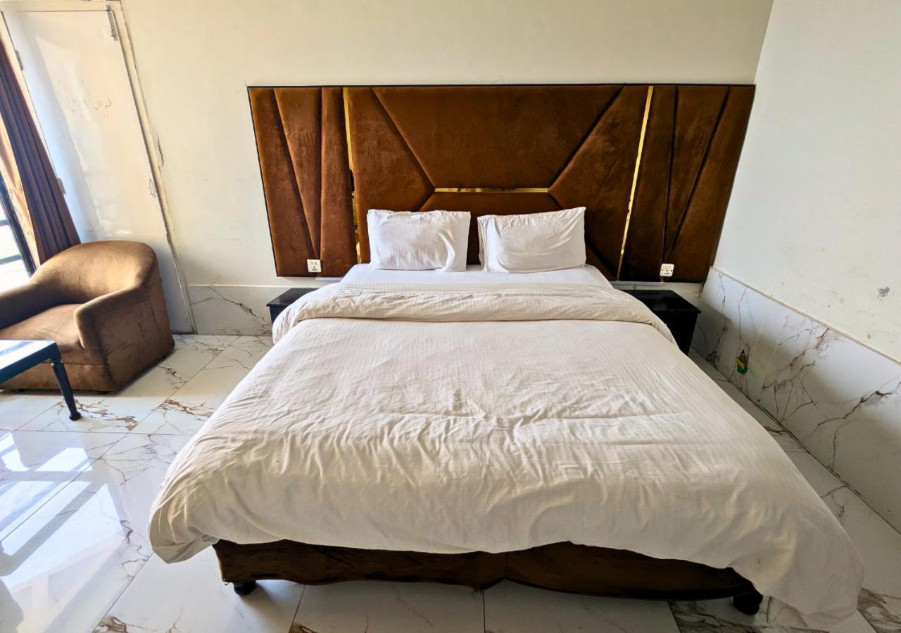 Grand Heights Hotel 무레 외부 사진